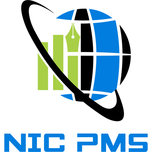 NIC Performance Logo